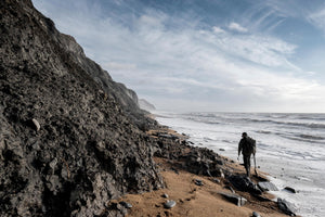 Essential Tools for Fossil Hunting: Your Guide to Responsible and Rewarding Discoveries