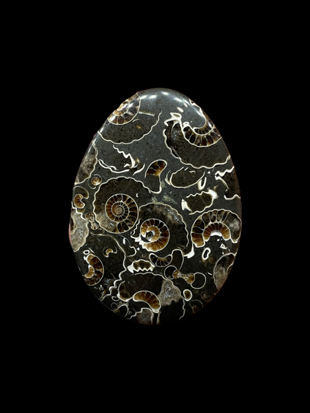 Marston Marble Cabochon (A grade) - Somerset, UK